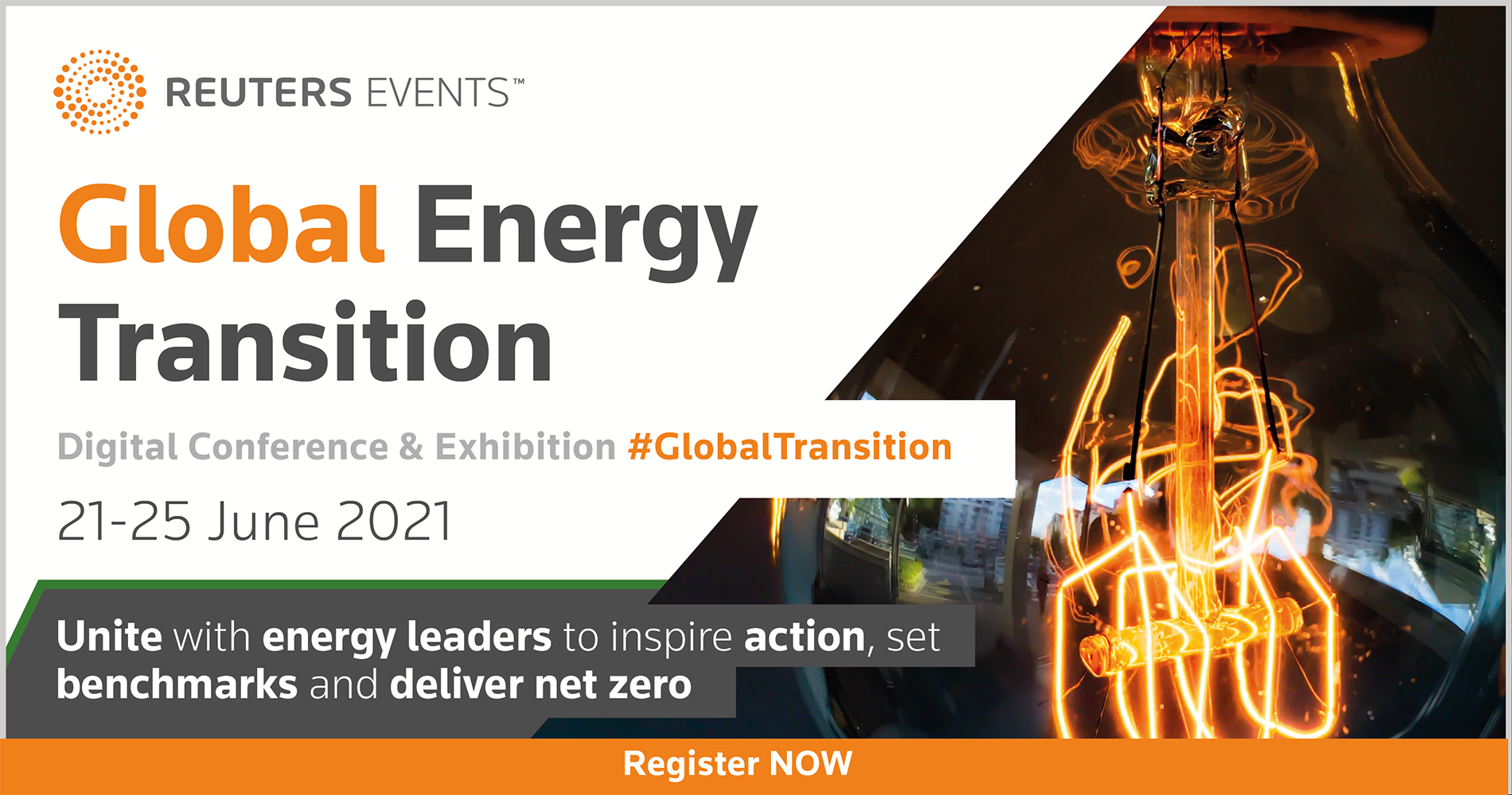 Reuters Events Global Energy Transition The Carbon Trust